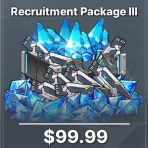 客制化模块研制礼包