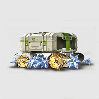 求索的浮金珍藏 I